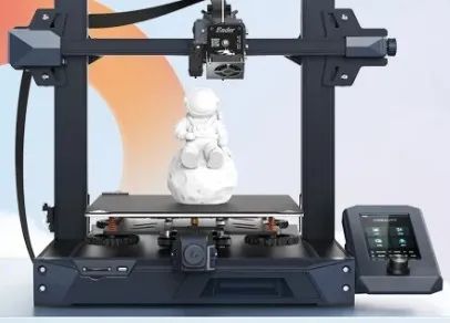 Impressora 3D Criality Ender-3 S1 - Foto 2