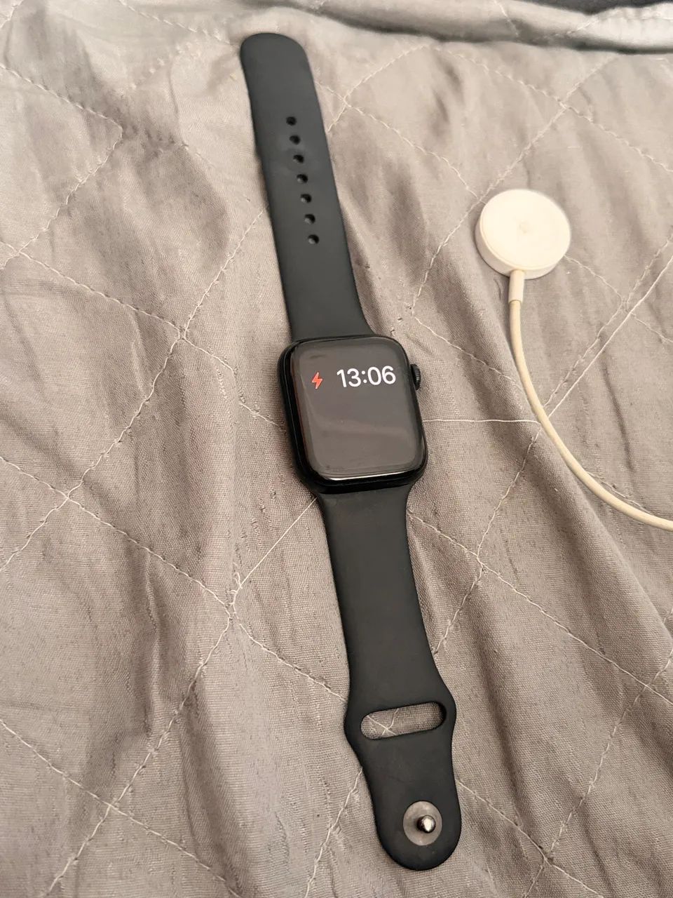 Apple whatch 2geracao 44mm gps - Foto 2