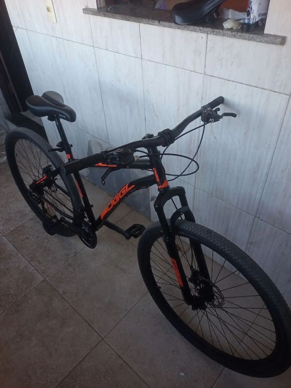 Bicicleta aro 29  - Foto 2