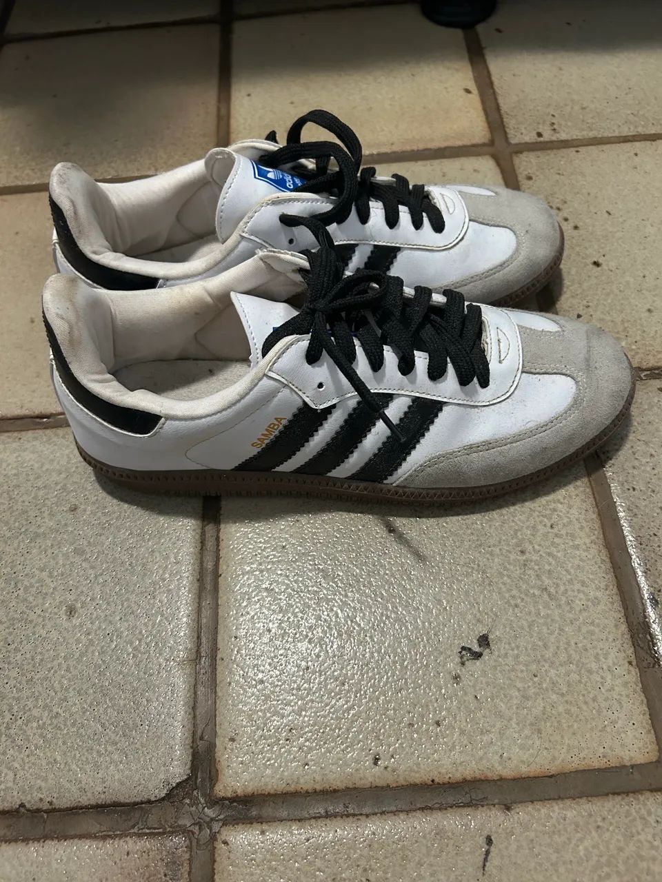 Adidas Samba OG - Foto 2