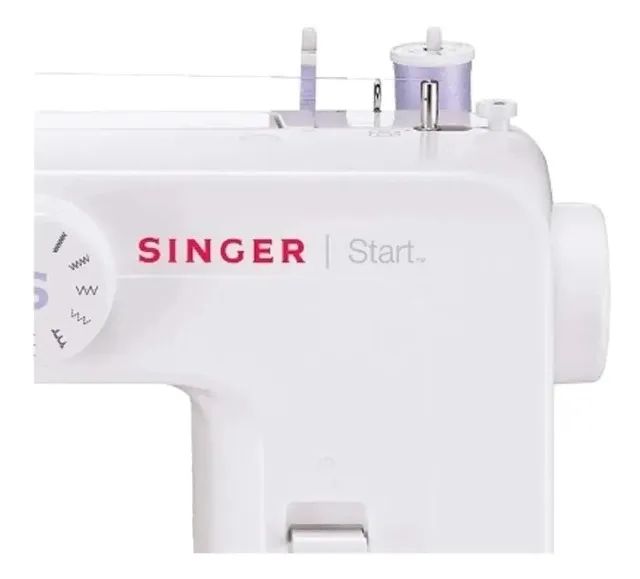 Máquina de Costura Portátil SINGER Start 1306 - Foto 5