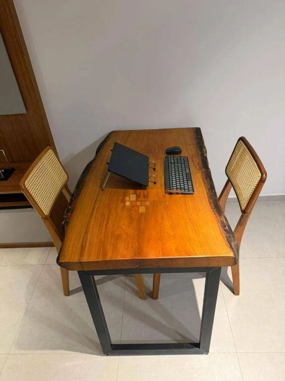 Flat com 1 dormitório à venda, 33 m² - Parnamirim - Recife/PE - Foto 4