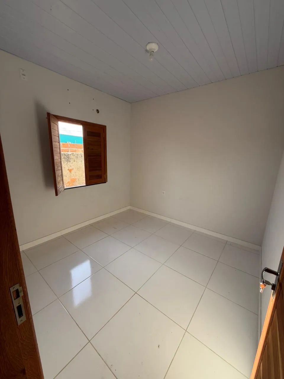 Aluga-se apartamento no mecejana  - Foto 4