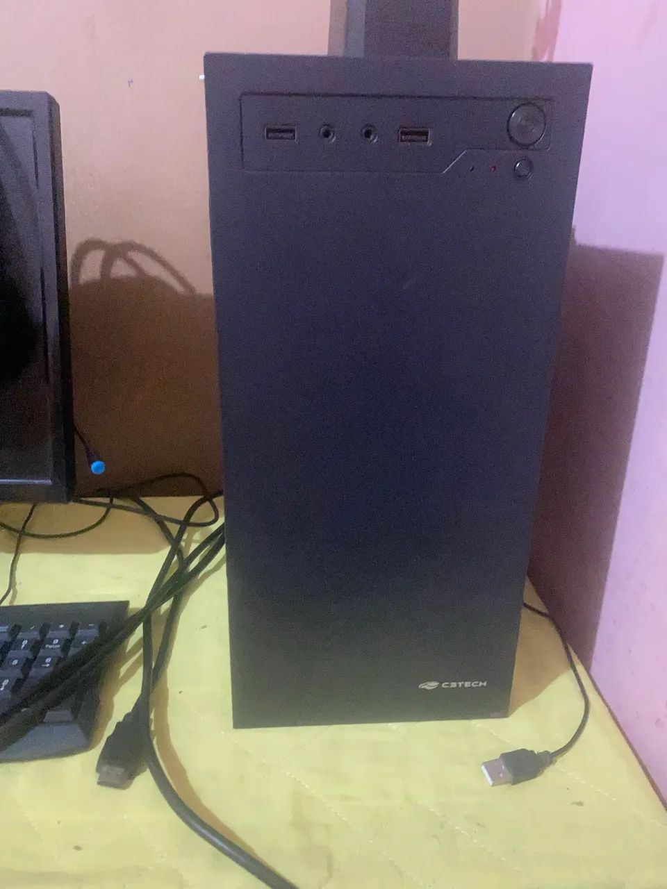Computador completo  - Foto 4