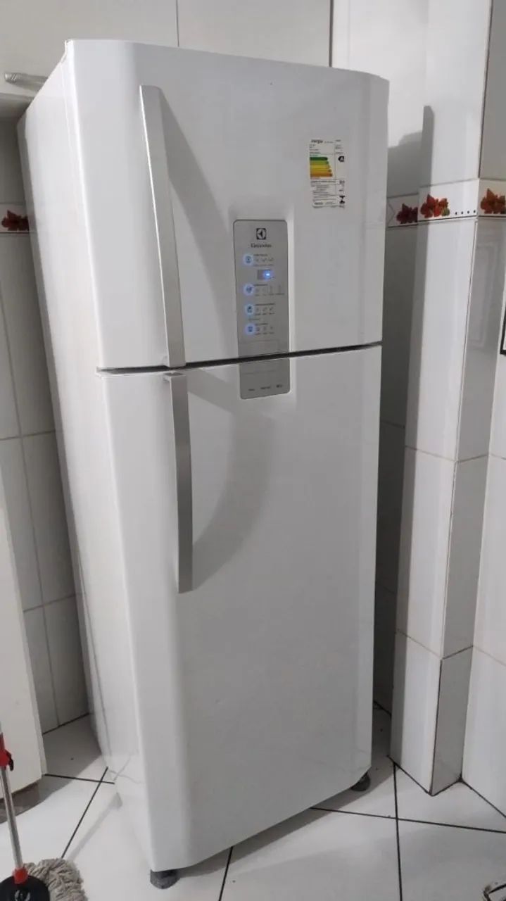 Refrigerador Eletrolux DFN52  - Foto 3