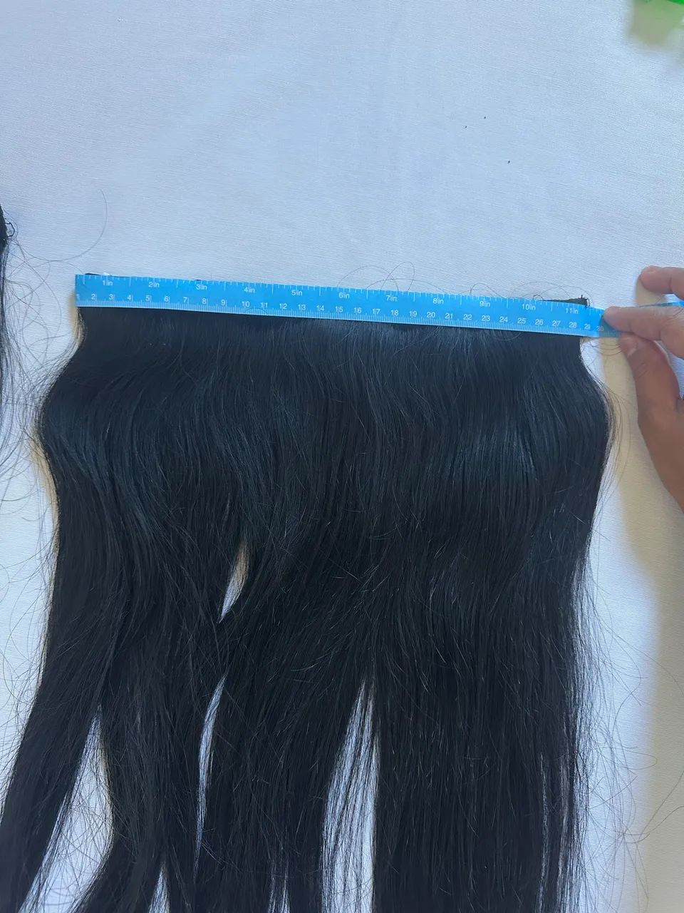 Cabelo humano - Foto 3