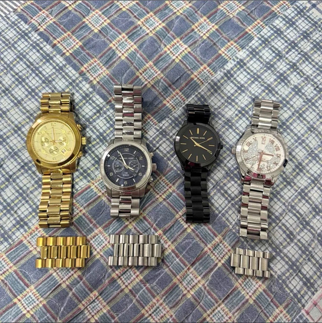 Relógio Michael kors
