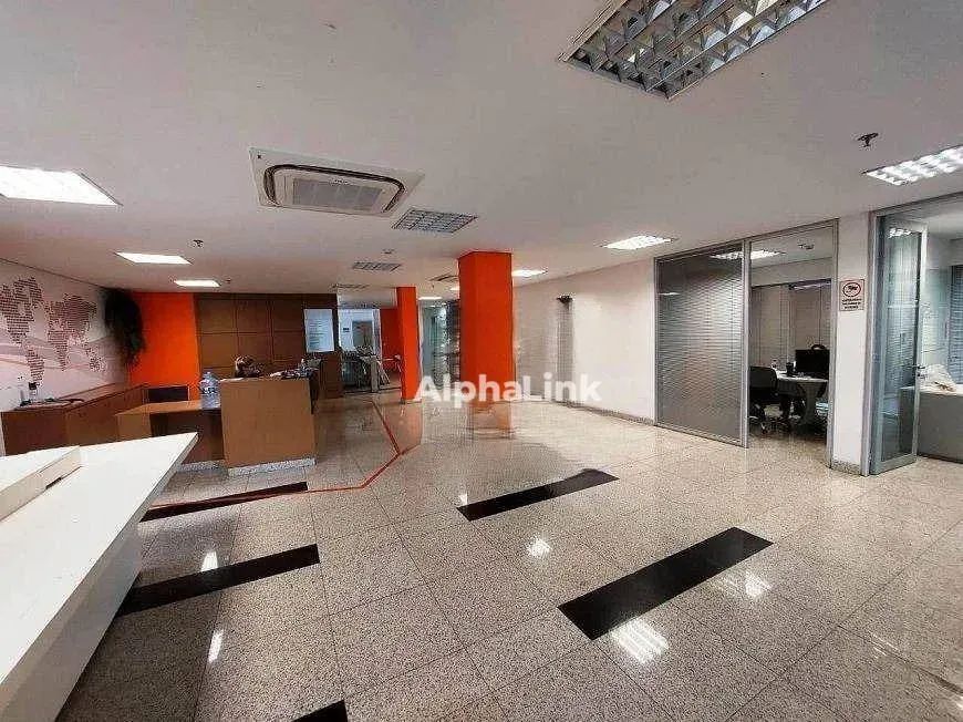 Prédio, 4000 m² - aluguel - Alphaville - Barueri/SP - Foto 3