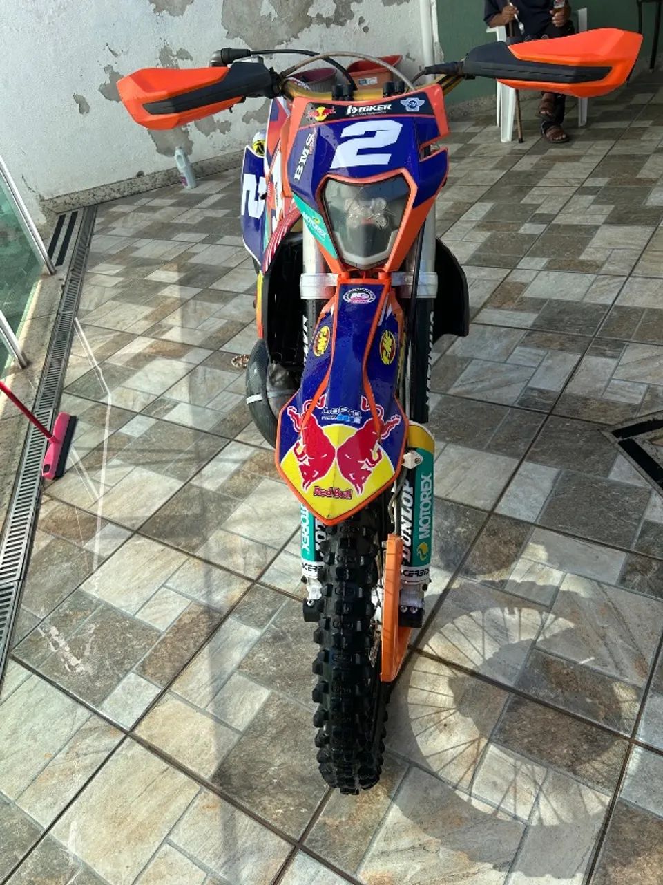 KTM 300 2T - Foto 2