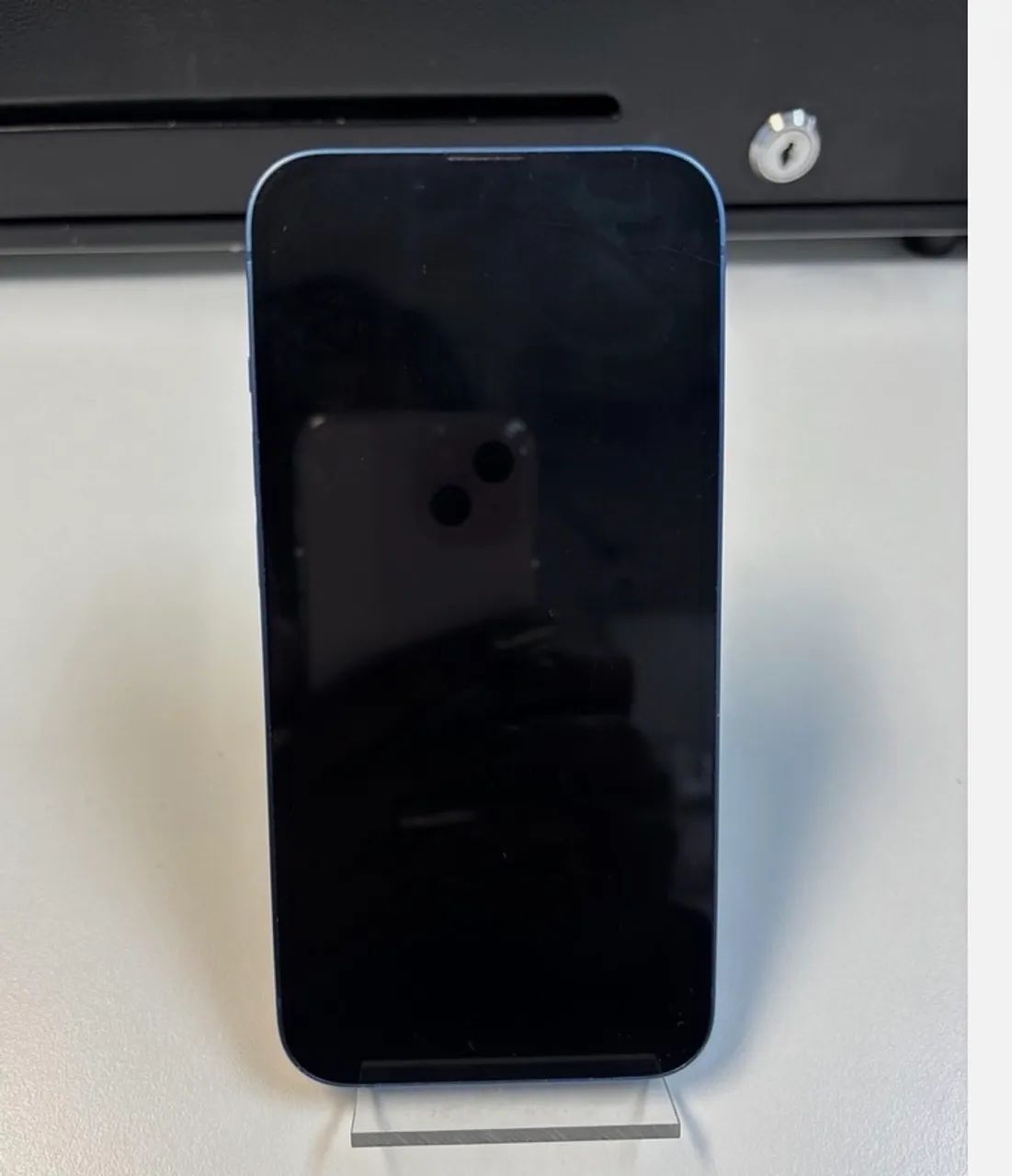 Vendo iPhone 13  todo original  semi novo  - Foto 2