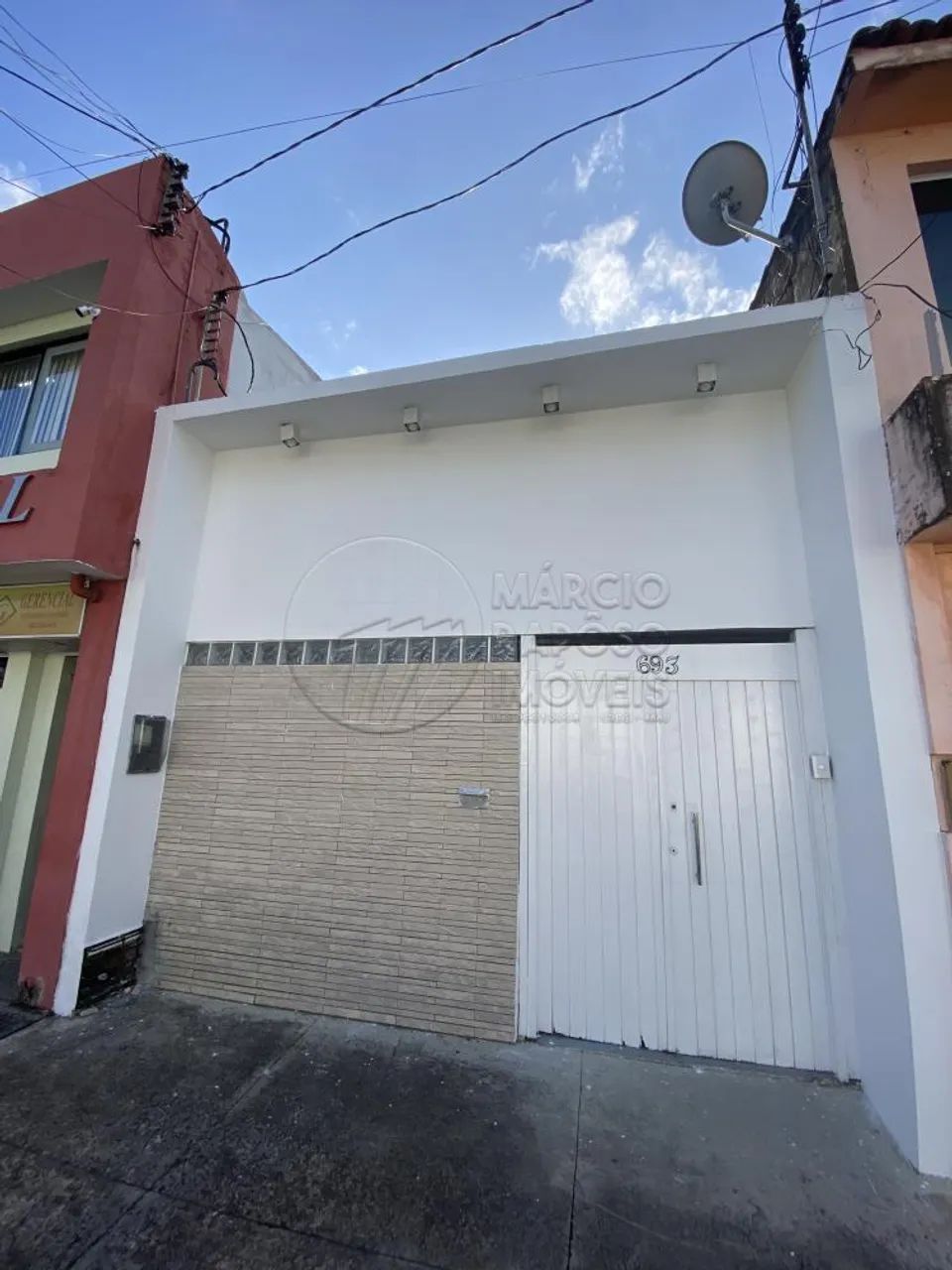 Excelente localização de Prédio Comercial - Foto 2