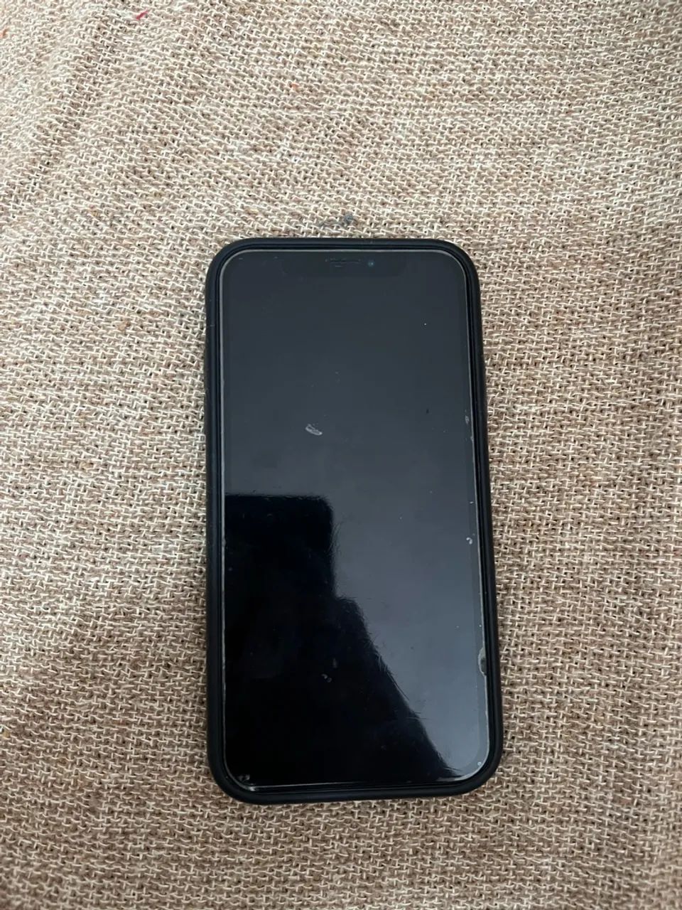 iPhone XR - Foto 3