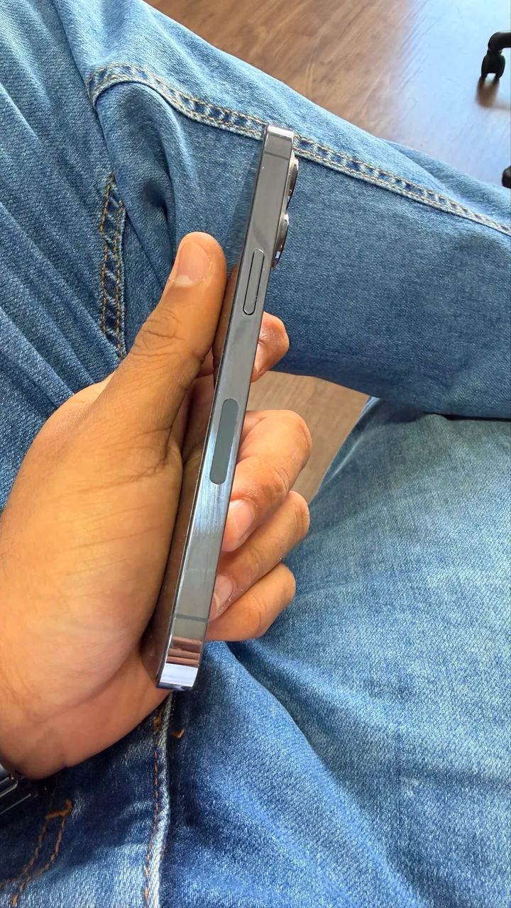 iPhone 13 Pro - 128gb  - Foto 2