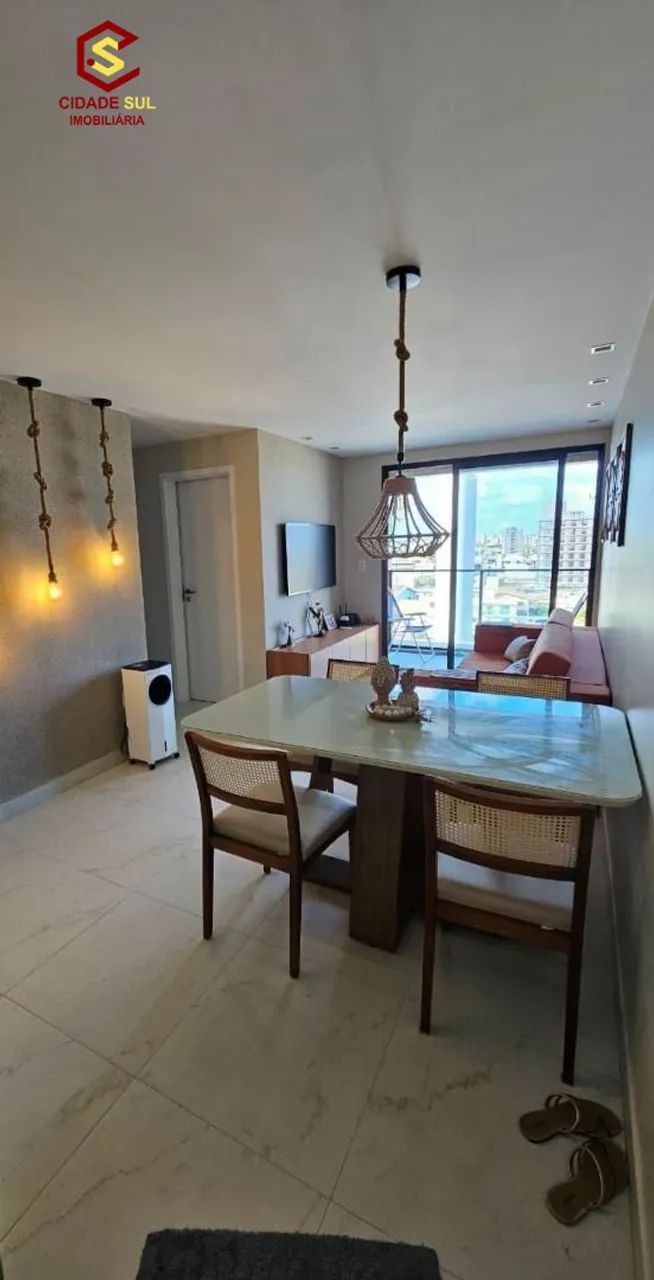 Apartamento a venda / Ponta de Campina - Foto 4