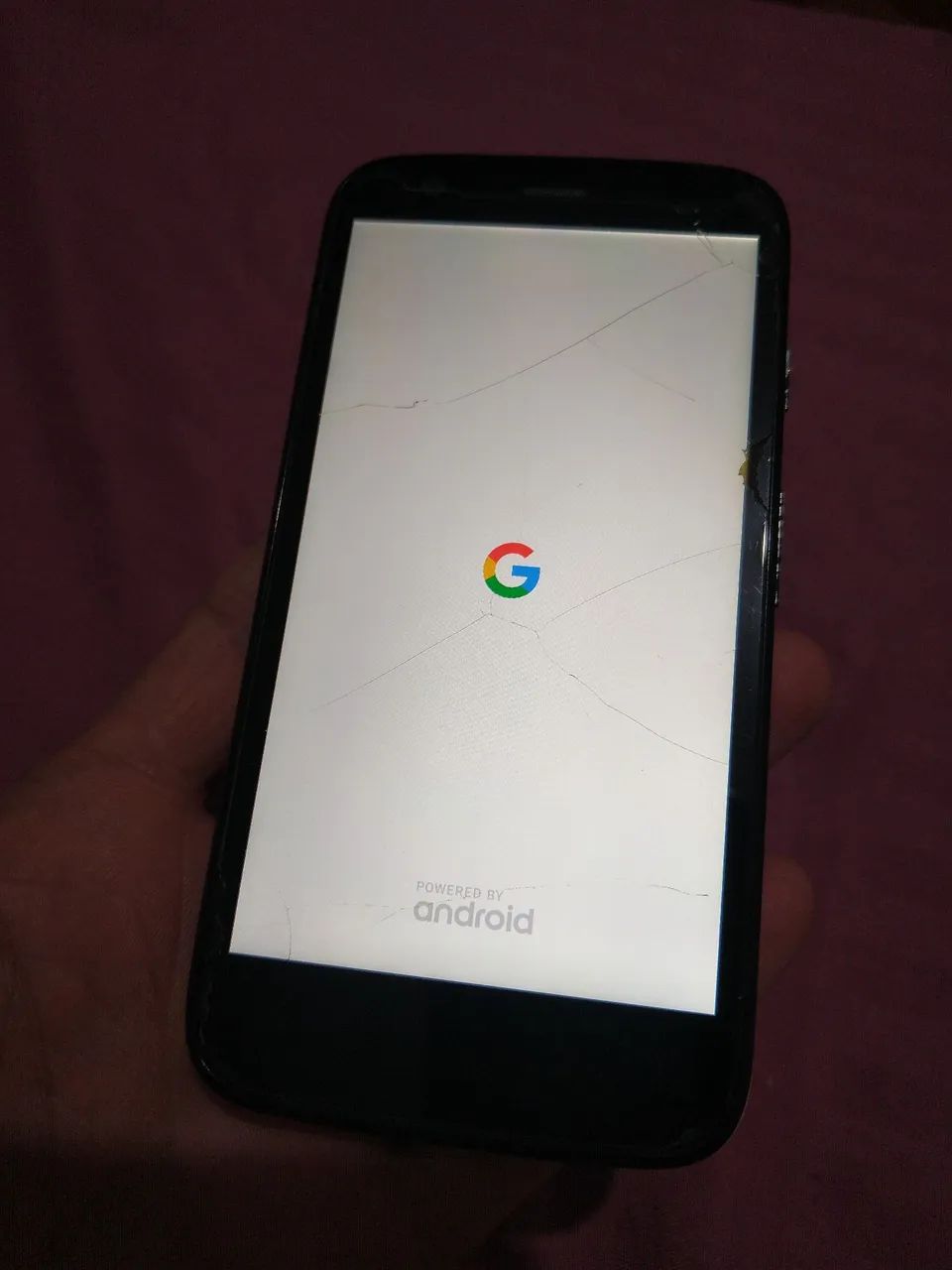 Moto G 1° Geração  - Foto 3