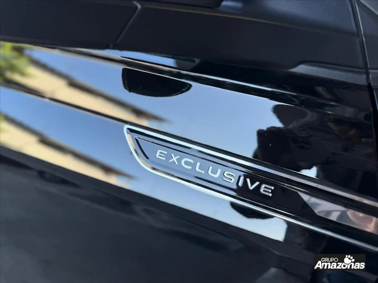 Volkswagen Virtus Exclusive 250tsi 1.4 Flex 16V AUT 2025 - Foto 6
