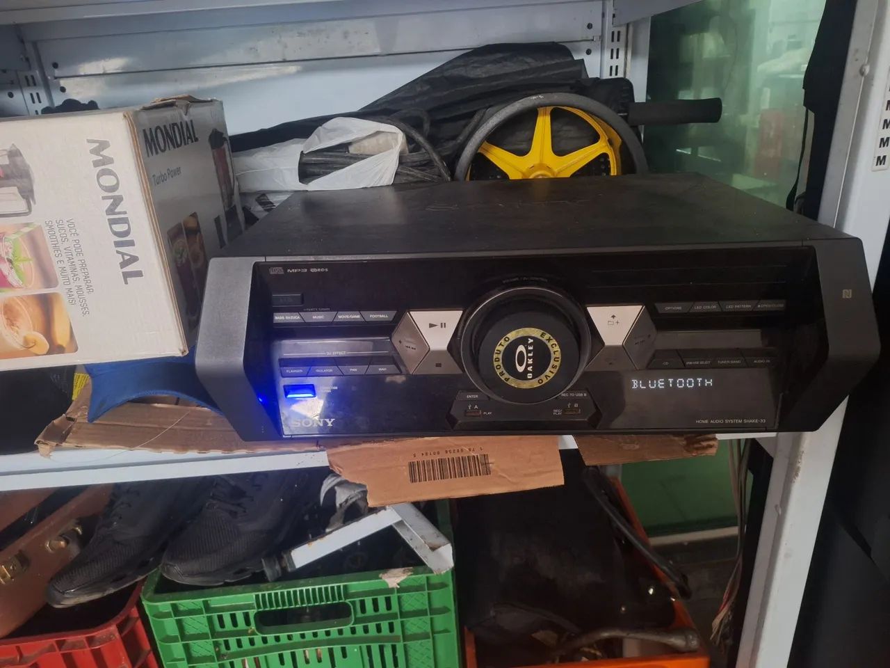 Vende som sony