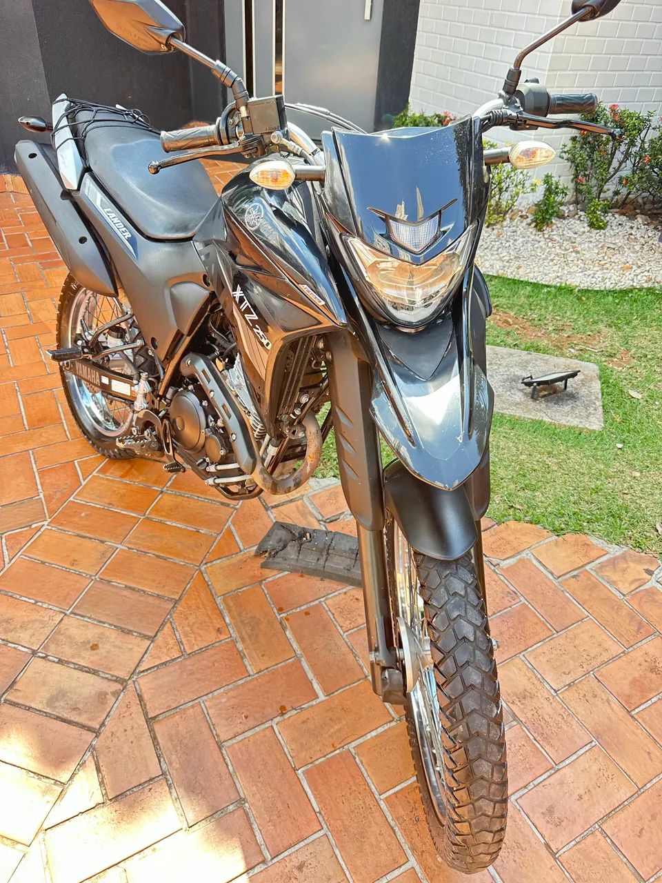 Vendo Lander 