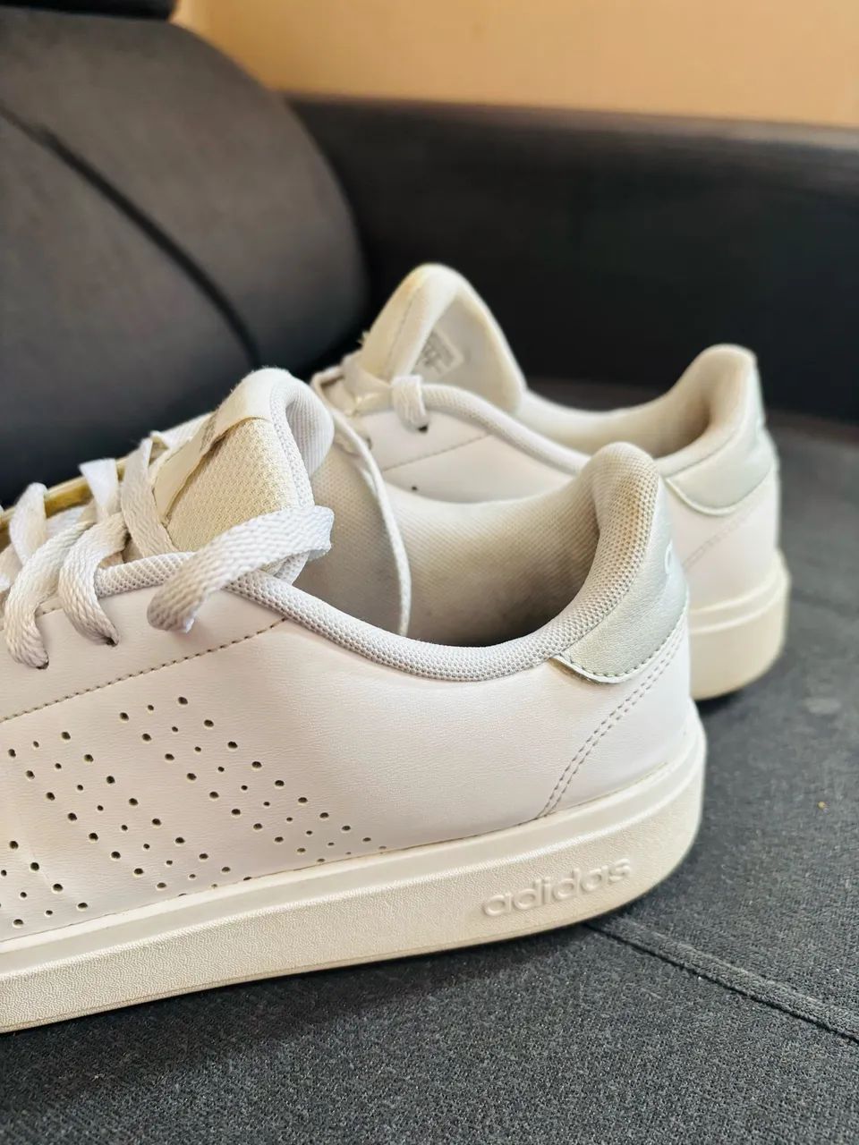 Tênis feminino adidas 