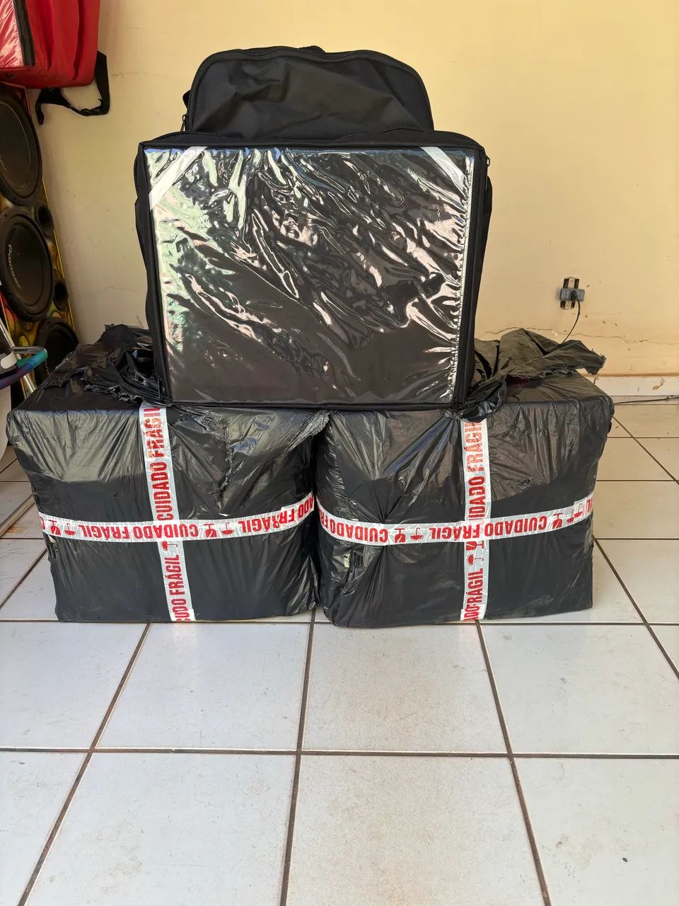 Bags pará delivery  - Foto 2