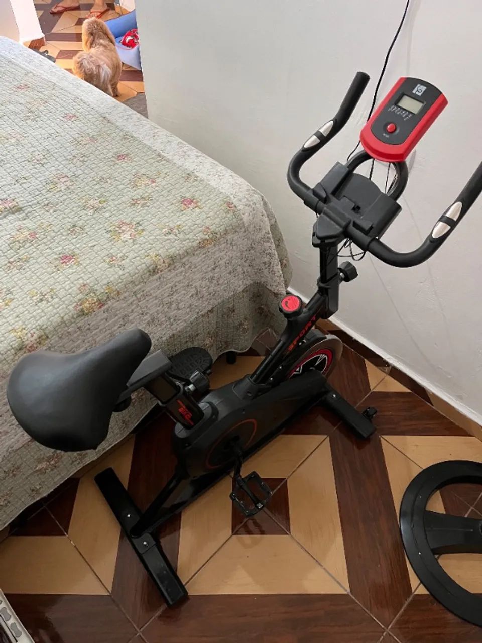 Esteira e bike  - Foto 2