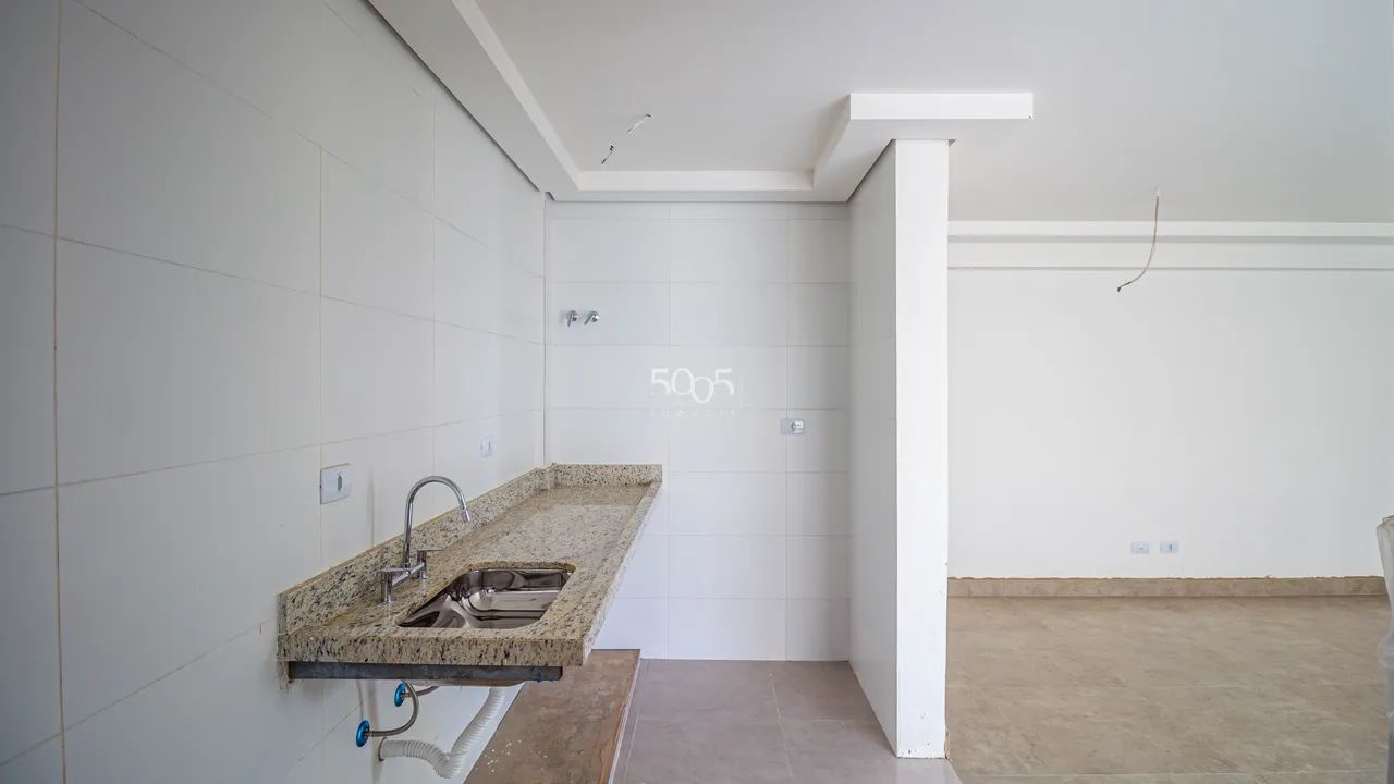 Cobertura à venda no Edifício Absolutt Residencial, com 133 m² e 2 suítes - Foto 3