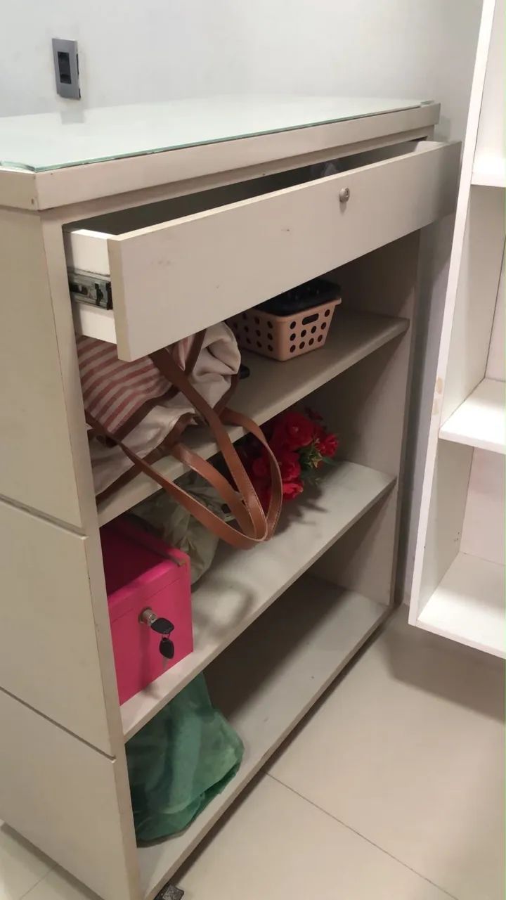 BALCÃO DE RECECPÇÃO - Foto 2