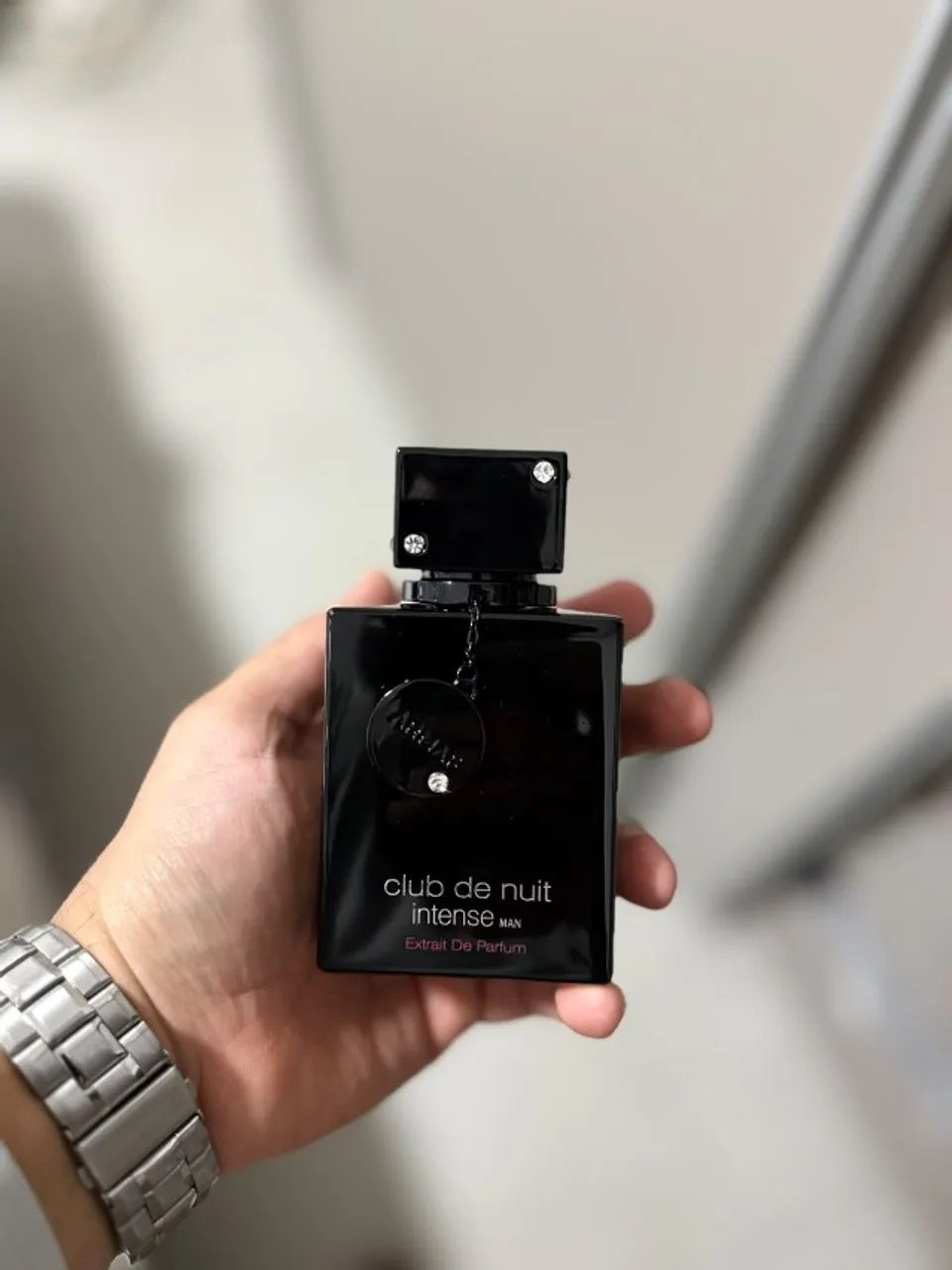 PERFUME ARMAF - CLUB DE NUIT INTENSE MAN - EXTRAIT DE PARFUM 70ML