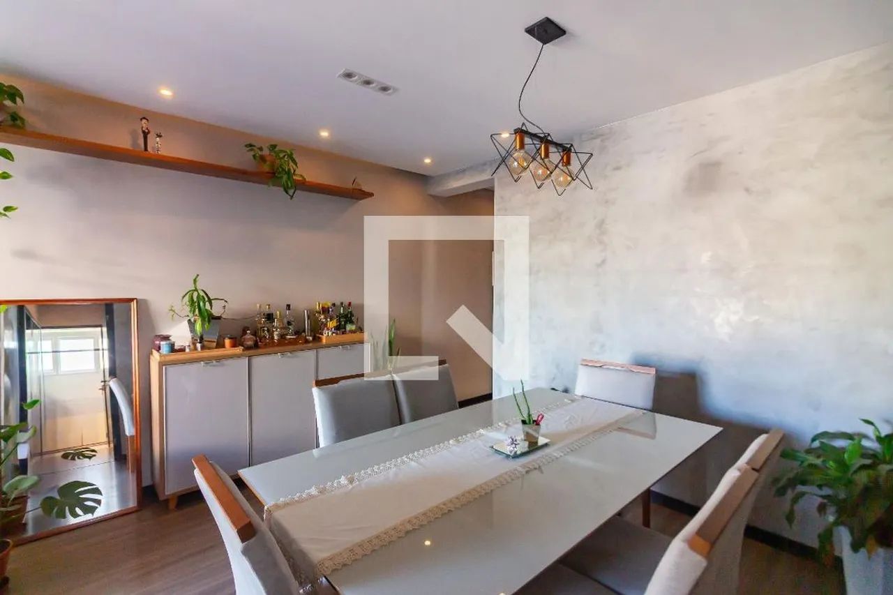 Apartamento à Venda - Centro, 3 Quartos, 96 m2 - Foto 4
