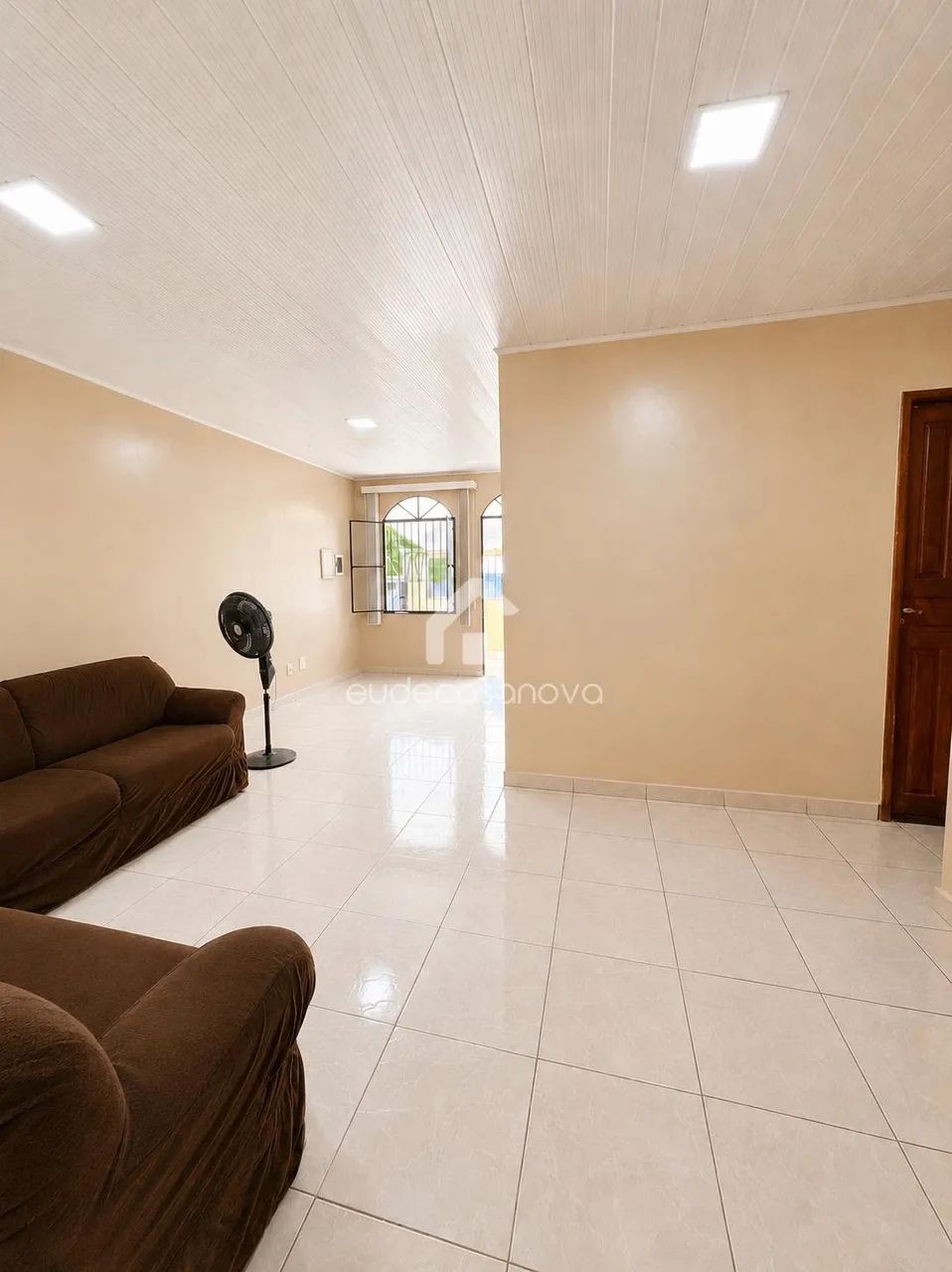 Casa 4qts, Conj. Versalles, Garagem - Foto 4