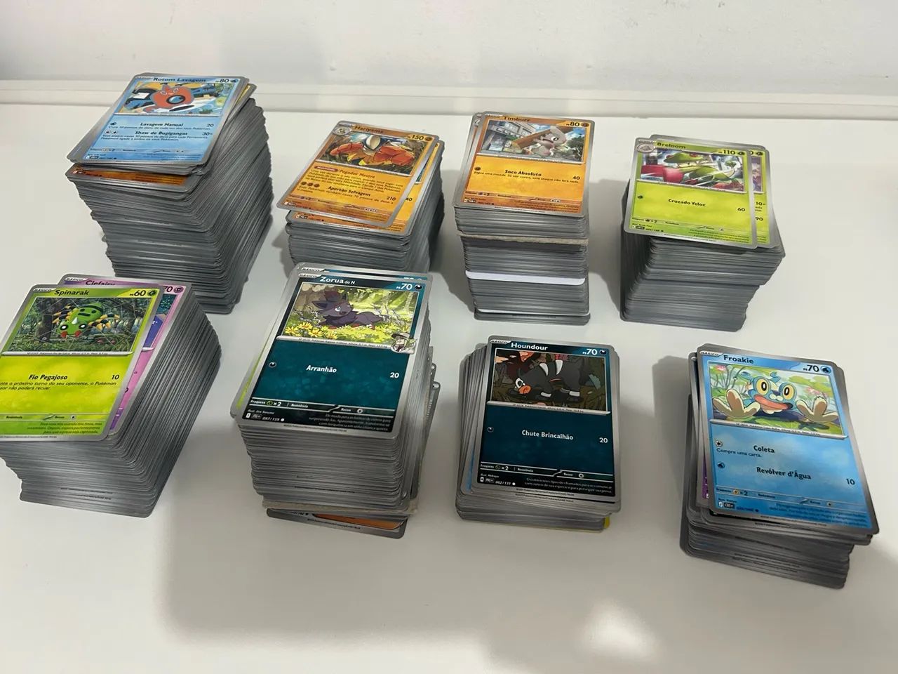 Cartas Pokémon  - Foto 2