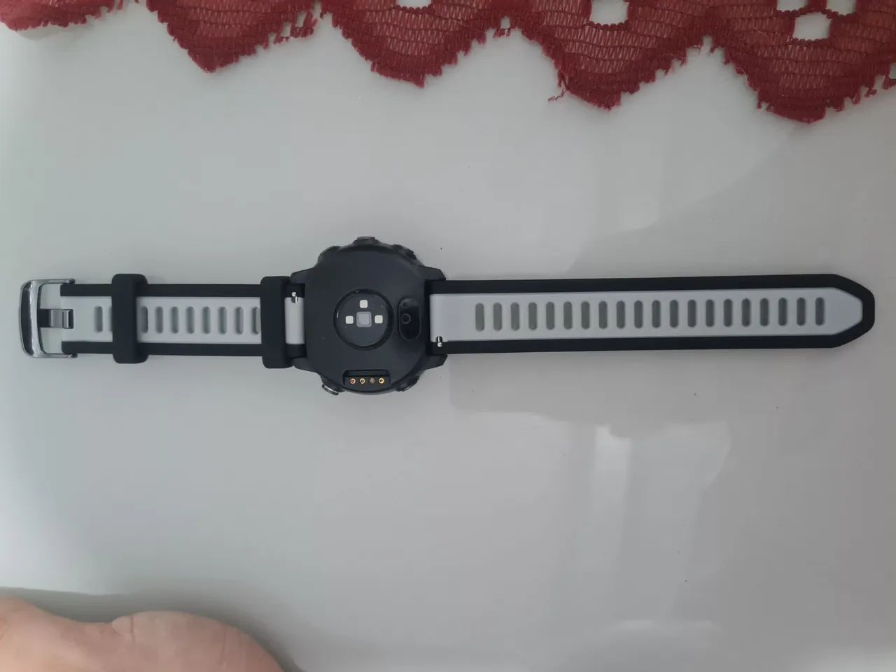 Garmin 645 music - Foto 2