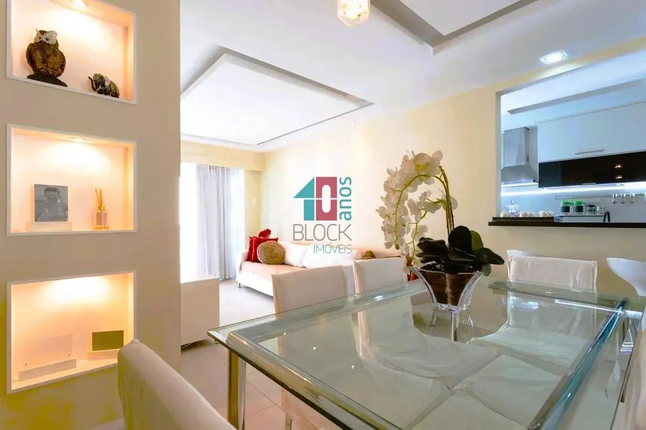 Recreio dos Bandeirantes | Apartamento 2 quartos, sendo 1 suite - Foto 9