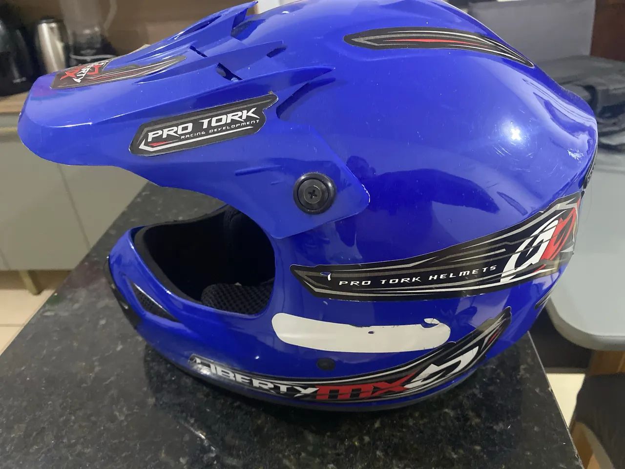 Capacete 