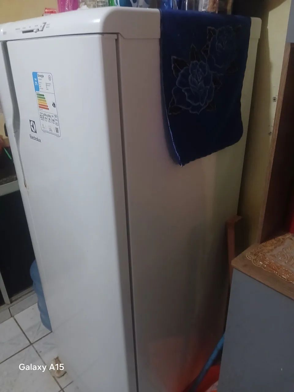 Galadeira semi nova. Muito conservada 600$ - Foto 2