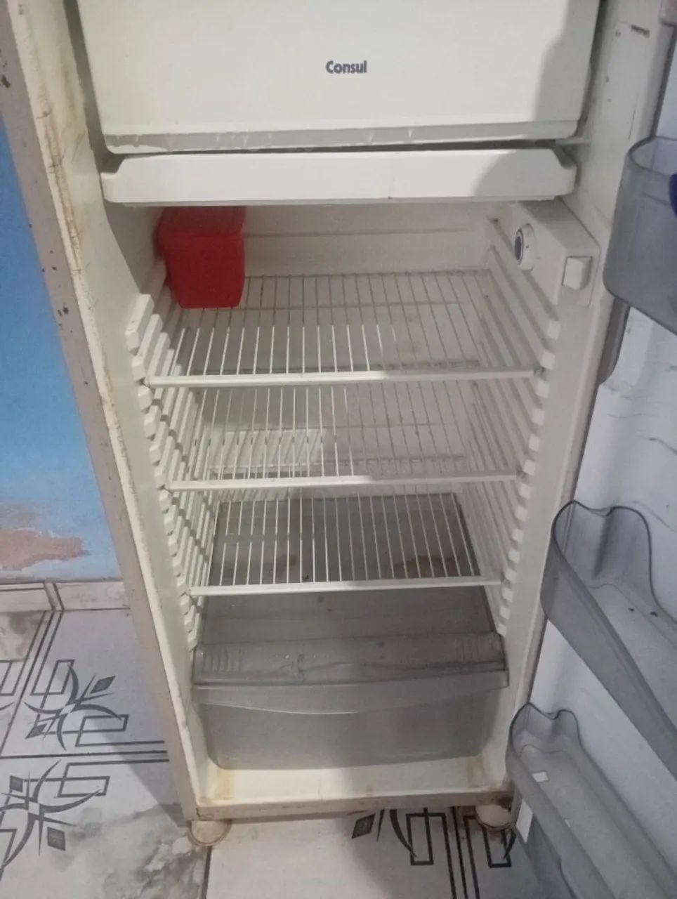 Tá no preço e gela muito bem. - Foto 4