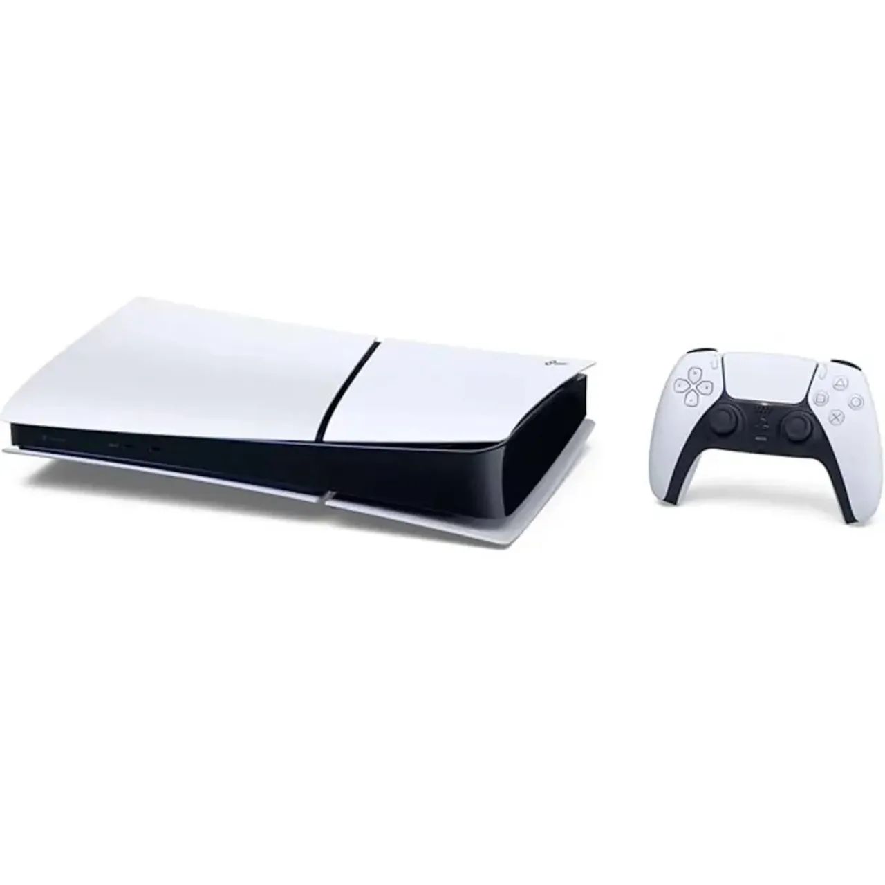 Console Playstation 5 Slim Digital 825gb - Foto 2