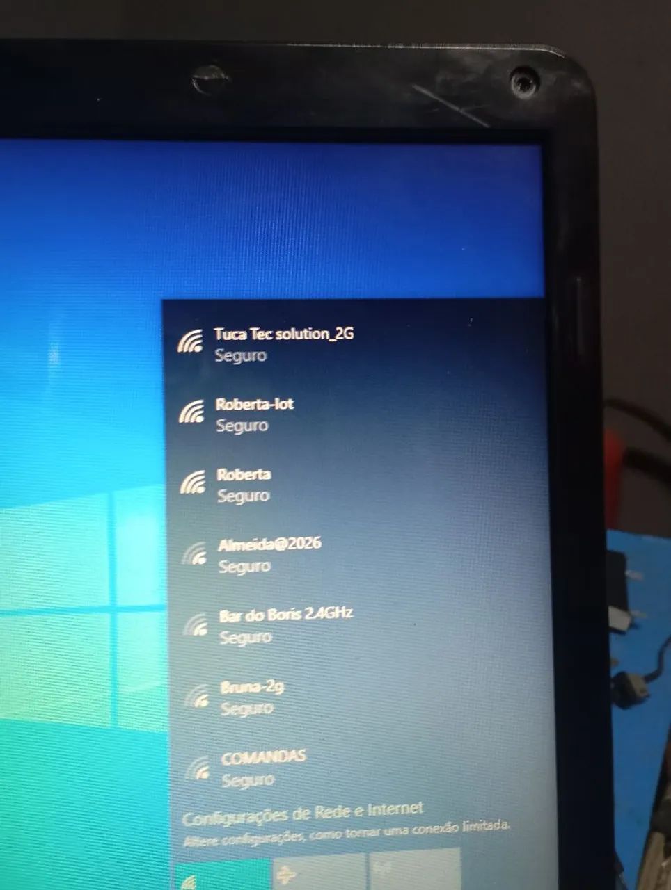 Notebook acer funcionando normalmente no estado  - Foto 3
