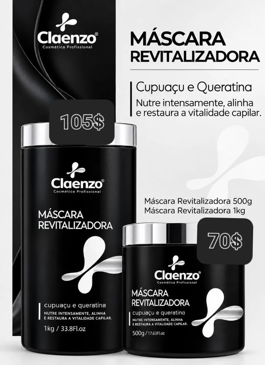 Vendo produtos de cabelos - Foto 5