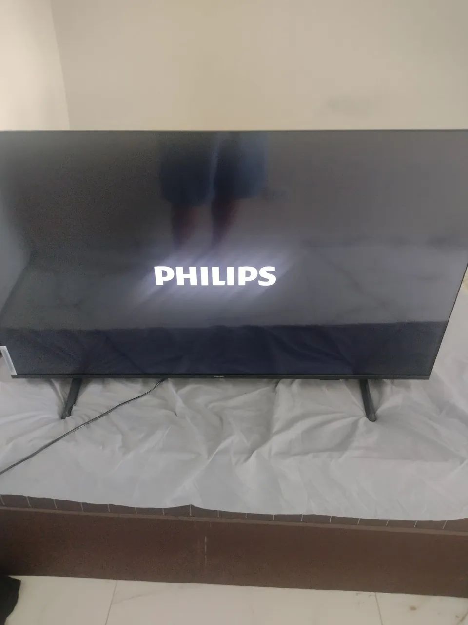 Tv 50 polegadas última geração  - Foto 3
