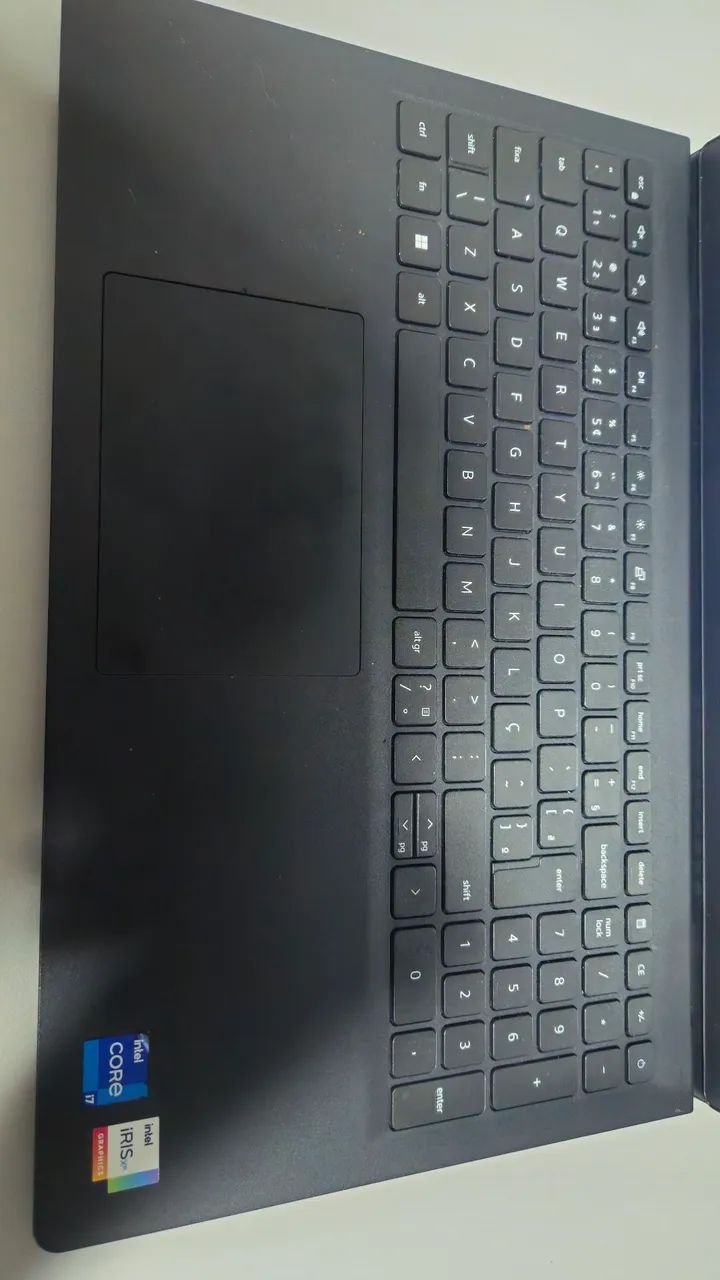 Notebook Dell inspiron 15 I7 512gb - Foto 4