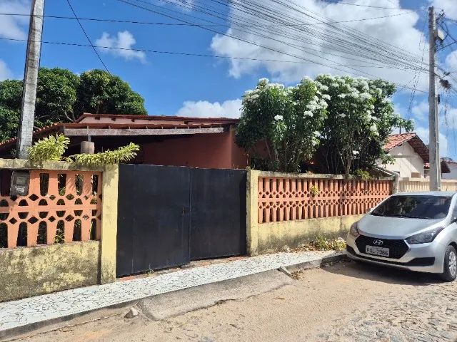 OPORTUNIDADE!! CASA 3 QUARTOS *
