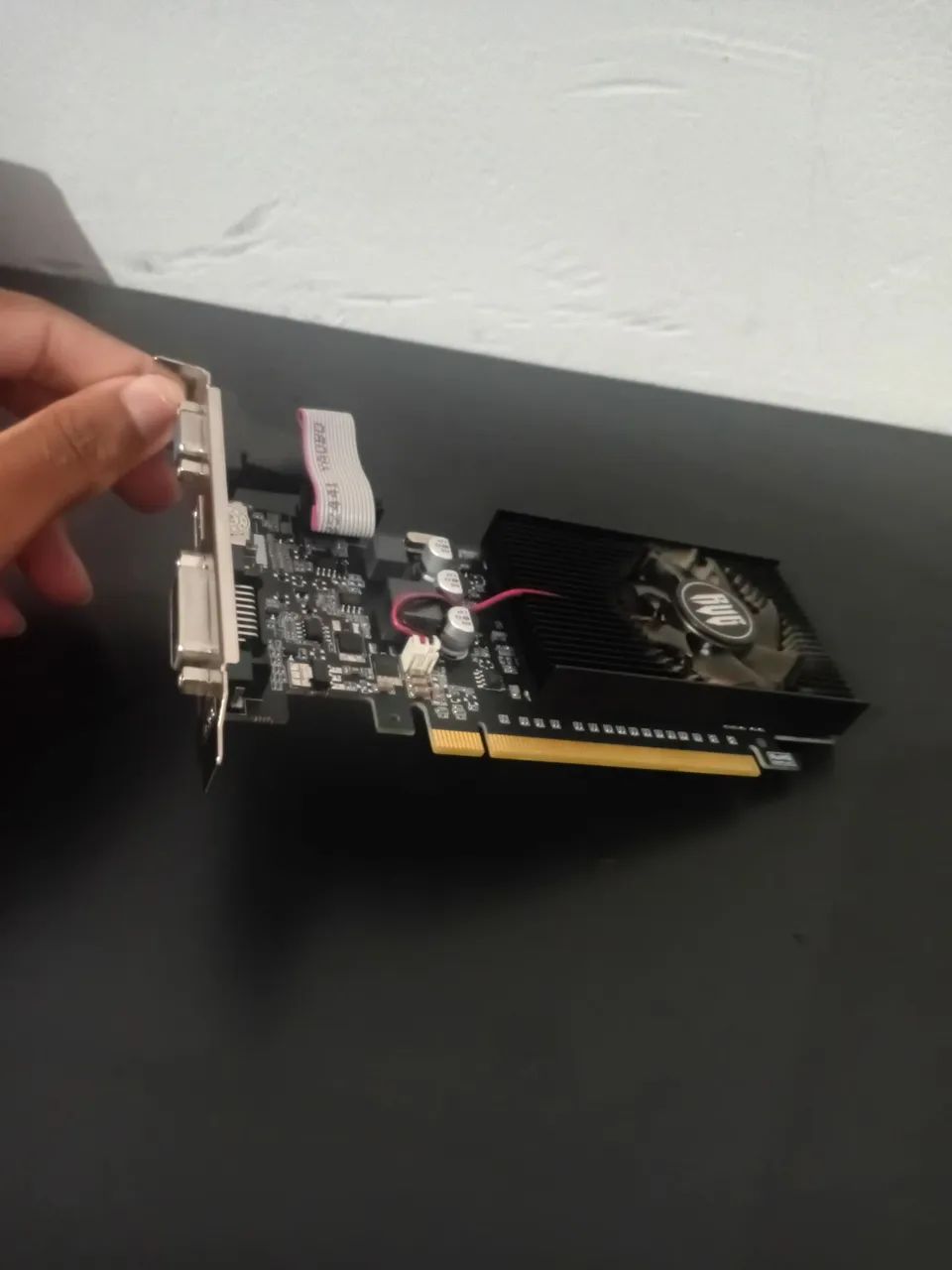 Gt 705 2gb  - Foto 2