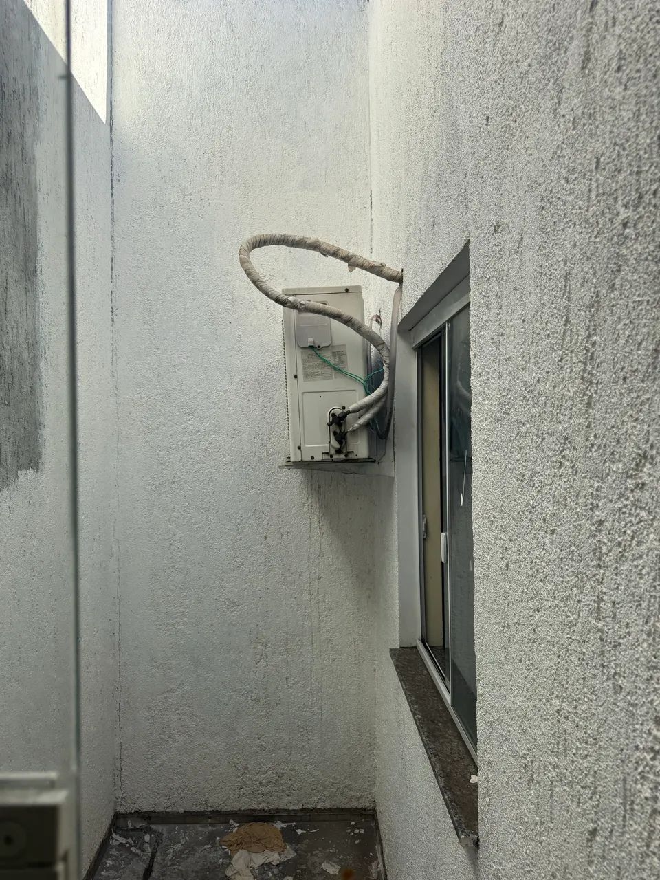 Ar condicionado 12 mil btus - Foto 3