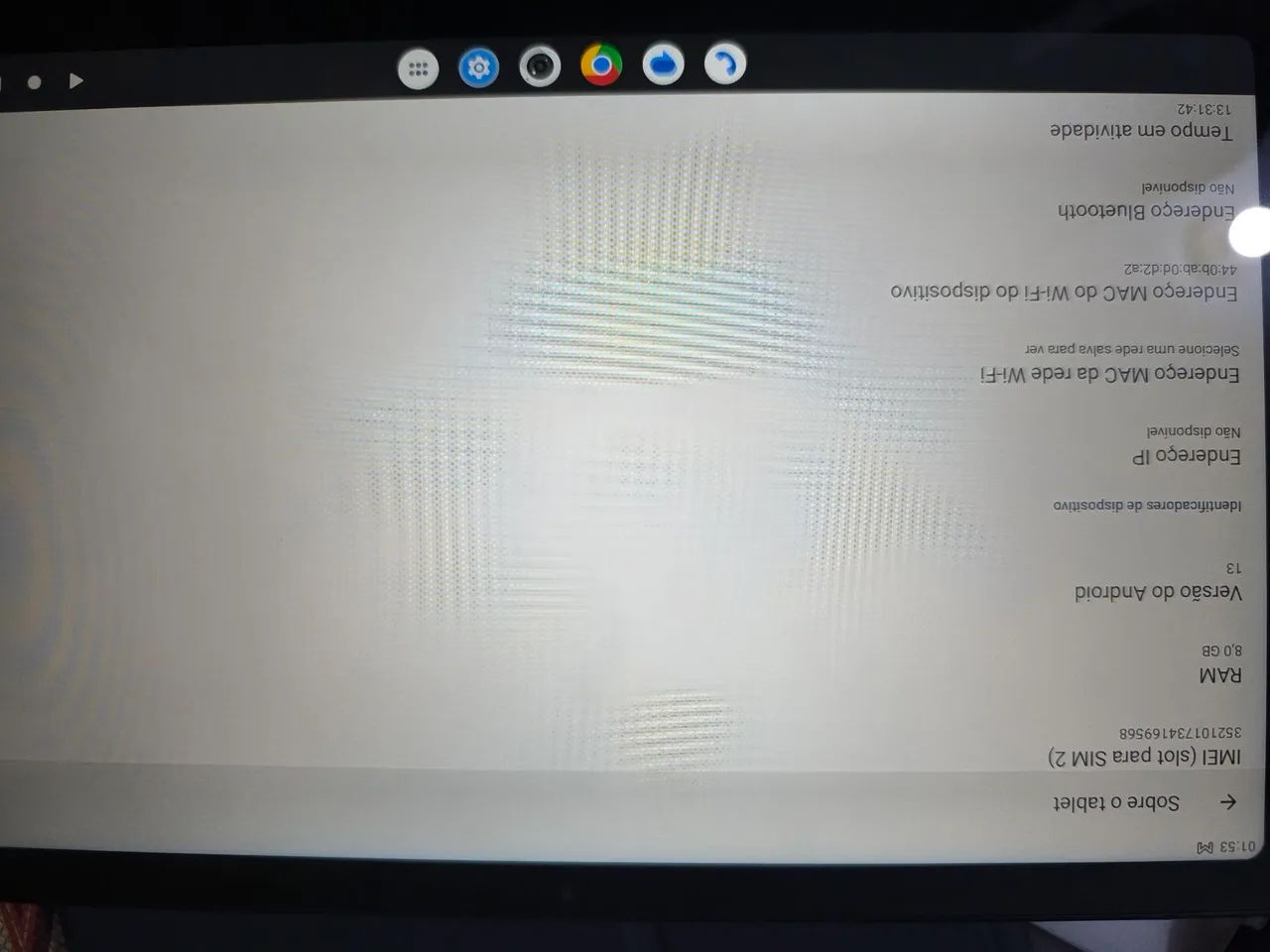 Tablet Sony Vaio lançamento 128GB e 8GB RAM zero!! - Foto 2