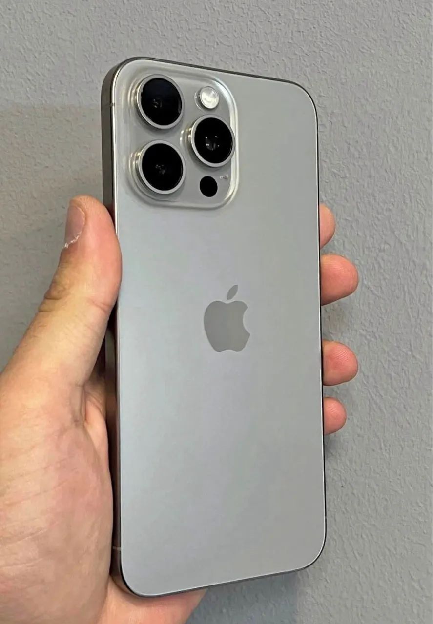 iPhone 15 Pro Max - 1TB - Foto 2