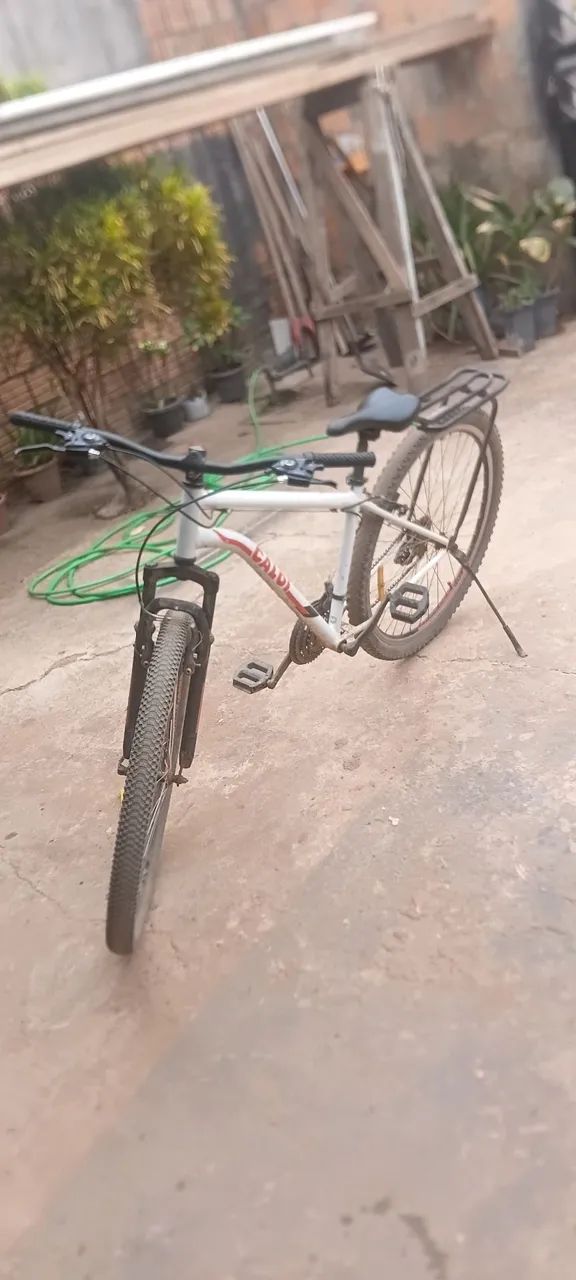 Bicicleta a venda - Foto 2