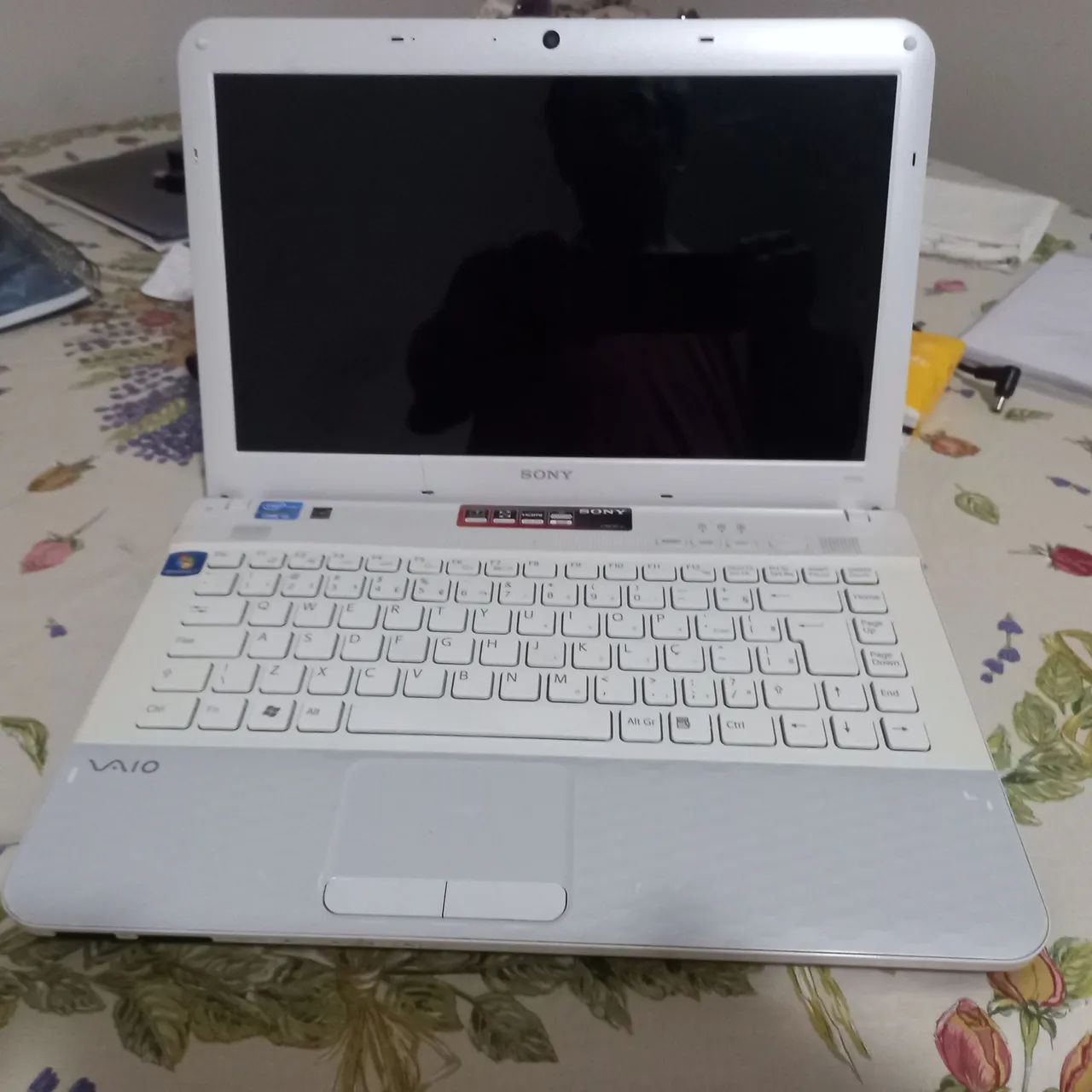 Notebook Sony Vaio  - Foto 2