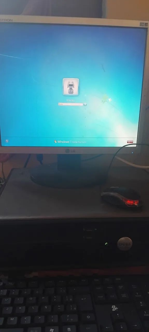 VENDO PC COMPLETO - Foto 3