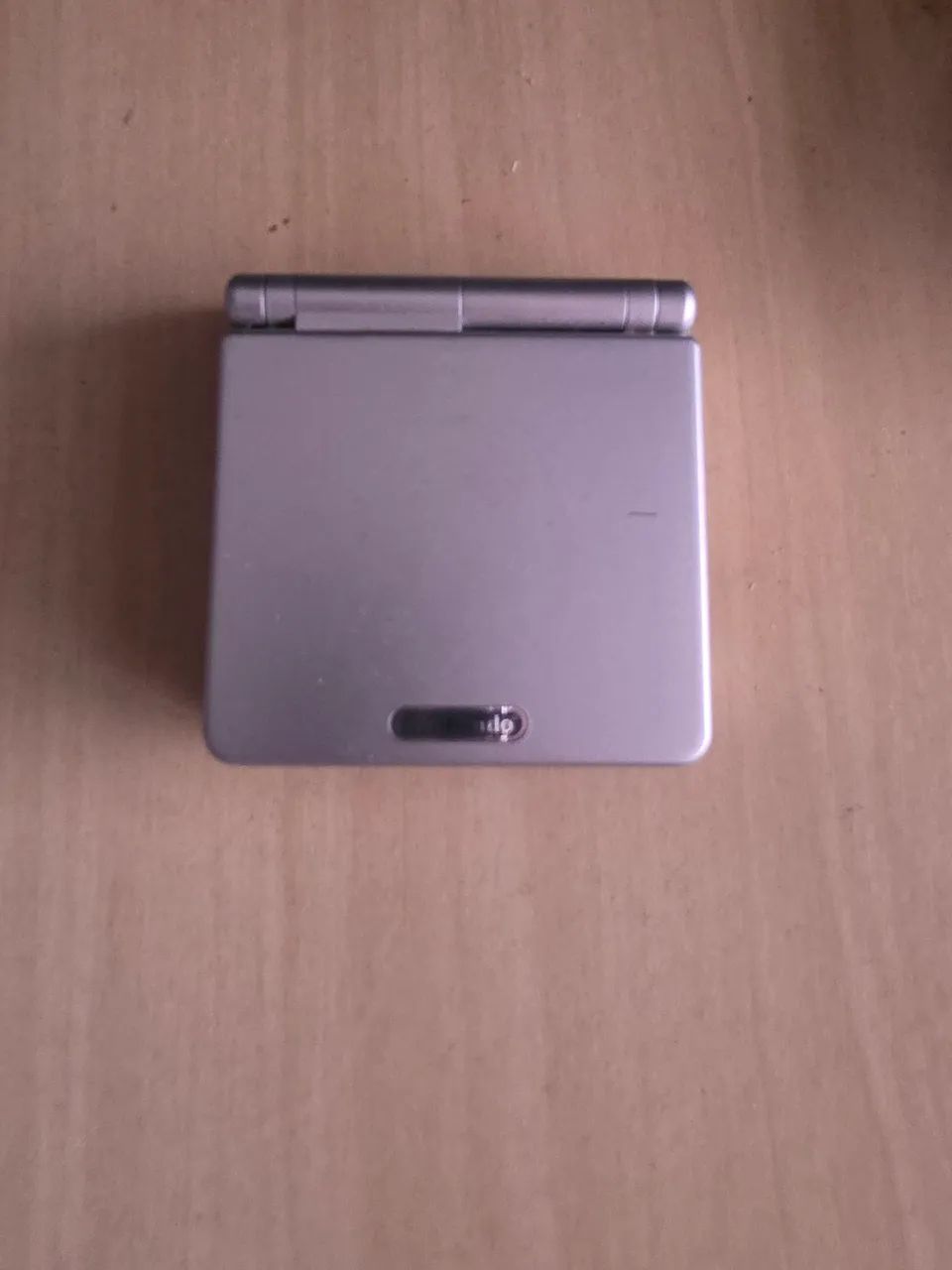Game Boy Advance Sp